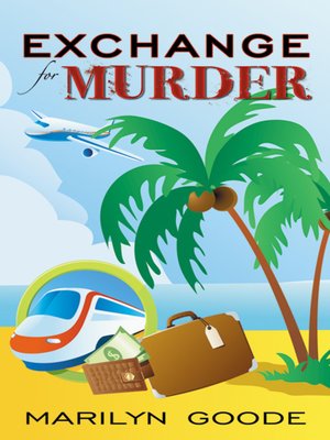 cover image of Exchange for Murder